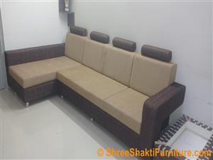 Sofa Set