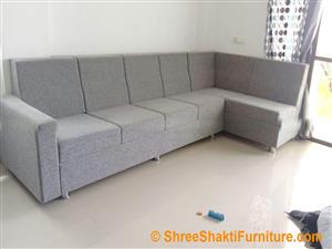 Sofa Set