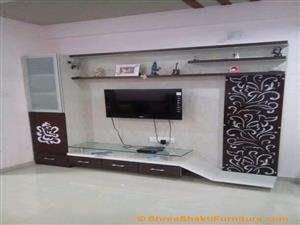 Wall Unit