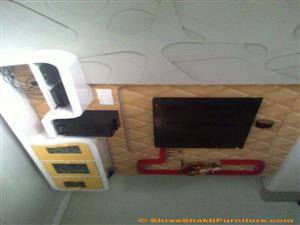 Wall Unit